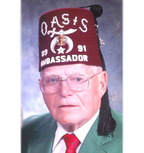 Scruggs, Chester Lyle